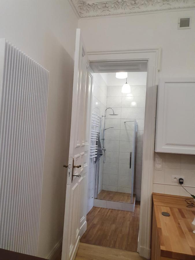 Prestige Aparthotel Piotrkowska 82 - Wyjatkowy Widok Na Deptak Λοτζ Εξωτερικό φωτογραφία